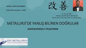 Kaizen Semineri-2